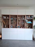 Kastdeurtjes/ladefrontjes Bestå kast, Ophalen, Zo goed als nieuw, Minder dan 150 cm, Minder dan 100 cm