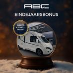 Mclouis Nevis 873G - 4t - 150PK - 1 Jaar Garantie, Integraal, Ringverwarming, Fiat, 7 tot 8 meter