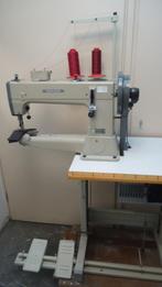 Industrie Naaimachine Highlead vrije arm 3 Voudig Transport