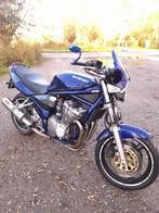 Suzuki Bandit GSF 600 2001, Motoren, Sportuitlaat, 4 cilinders, Particulier, Meer dan 35 kW