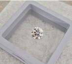 Moissanite 4 Karaat, Verzenden, Nieuw