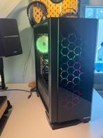 Game/ creator PC 3060 RTX 12GB, Computers en Software, Desktop Pc's, Ophalen, 32 GB, Zelf gebouwde pc, Zo goed als nieuw