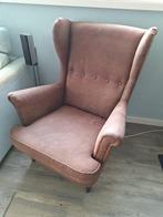Ikea Strandmon Fauteuil - Comfortabel en Stijlvol!, Huis en Inrichting, Fauteuils, Ophalen of Verzenden