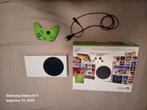 Xbox s, Spelcomputers en Games, Spelcomputers | Xbox Series X en S, Ophalen of Verzenden, Zo goed als nieuw, Xbox Series S