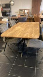 Prachtige Deens ovale teakhouten tafels op maat, Huis en Inrichting, Tafels | Eettafels, Ophalen, 100 tot 150 cm, Teakhout, Nieuw