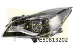 Opel Insignia A (10/13-6/17) koplamp Rechts (identiteit AVL)