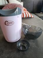 Bestron Sweet Dreams popcorn maker - Zo goed als nieuw!, 1 tot 2 liter, Ophalen of Verzenden, Zo goed als nieuw, Vaatwasserbestendig