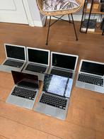 MacBooks voor onderdelen, 13 inch, Minder dan 2 Ghz, Ophalen of Verzenden, Zo goed als nieuw
