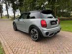 Mini 2.0 John Cooper Works S 231PK Pano Headup 3D 2016 Grijs, Auto's, Mini, 1998 cc, 1195 kg, 4 cilinders, 4 stoelen