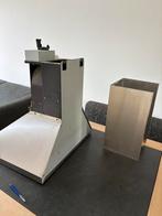 HR3060 ITHO Wandschouw afzuigkap, Ophalen, Gebruikt