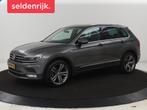 Volkswagen Tiguan 1.4 TSI Highline | Stoelverwarming | Carpl, Auto's, Volkswagen, Stof, 4 cilinders, 150 pk, SUV of Terreinwagen