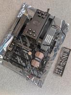 Upgrade Kit - Intel i7-8700K | Z370 Tomahawk | 32GB DDR4, Ophalen, Gebruikt, 32 GB, Gaming PC