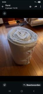 Isobooster islolatiemateriaal 50m2, Ophalen, Zo goed als nieuw, 15 m² of meer