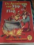 Flip en Flap Deel 2 - Han Hoekstra, Ophalen of Verzenden, Gelezen