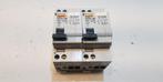 Merlin Gerin Aardlekautomaat DPNa Vigi C16 30mA 230V (2x), Gebruikt, Onbekend, Ophalen of Verzenden, Onbekend