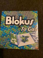 Blokus, Hobby en Vrije tijd, Gezelschapsspellen | Bordspellen, Ophalen, Zo goed als nieuw, Reisspel