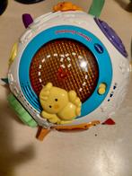Draaibbal, Kinderen en Baby's, Speelgoed | Vtech, Ophalen of Verzenden, 6 maanden tot 2 jaar