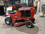 Zitmaaier project - Wheel Horse 208-3, Gebruikt, Wheel Horse, Onbekend, Ophalen of Verzenden