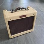 Fender bronco tweed tolex versterker, Ophalen of Verzenden, Zo goed als nieuw, Stereo, Overige merken