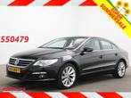 Volkswagen Passat CC 1.8 TSI 4p. Navi Clima Cruise PDC 136.6, Auto's, Volkswagen, Voorwielaandrijving, Euro 5, Stof, 4 cilinders