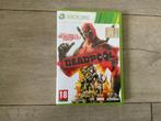 XBox 360 Spel - Deadpool - XBOX360, Spelcomputers en Games, Games | Xbox 360, Avontuur en Actie, 1 speler, Ophalen of Verzenden