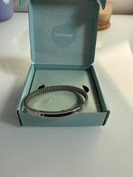Brosway steel bracelet, Ophalen of Verzenden, Nieuw, Zilver, Staal
