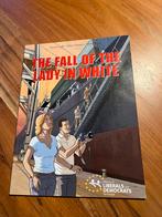 The Fall of The Lady In White, Eén stripboek, Ophalen of Verzenden, Zo goed als nieuw