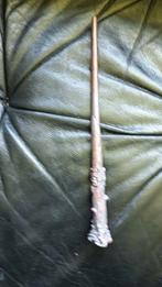 Harry Potter wand, Verzamelen, Harry Potter, Ophalen of Verzenden, Zo goed als nieuw, Replica