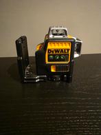 Dewalt kruislaser groen DCE089G, Ophalen, Nieuw