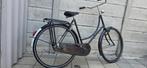 omafiets, Ophalen, Zo goed als nieuw