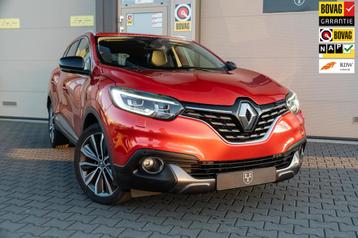 Renault Kadjar 1.2 TCe Bose beschikbaar voor biedingen