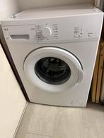 Wasmachine merk WLA, Ophalen, Minder dan 1200 toeren, 4 tot 6 kg, Zo goed als nieuw