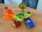 Vtech : Zoef Zoef Avonturenbos - compleet, Kinderen en Baby's, Speelgoed | Vtech, Ophalen, Gebruikt, 6 maanden tot 2 jaar