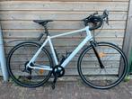 Dames racefiets 1x gebruikt, Ophalen, Zo goed als nieuw, Aluminium, Overige merken