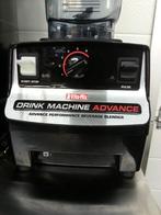 Vitamix Drink Machine Advance, Ophalen of Verzenden, Gebruikt, Blender