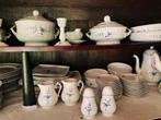 Servies Vieux Luxembourg van Villeroy & Boch, Ophalen, Porselein, Overige stijlen, Bord(en)