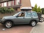 Hapro Roady Dakkoffer 95/130 cm, Auto diversen, Dakkoffers, Ophalen, Gebruikt