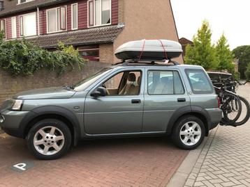 Hapro Roady Dakkoffer 95/130 cm beschikbaar voor biedingen