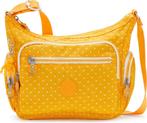 Kipling tas nieuw, Ophalen of Verzenden, Nieuw, Geel, Kipling