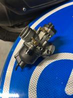 Dellorto PHVE 22mm cabrateur, Ophalen of Verzenden, Gebruikt, Carburateur, Dellorto