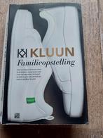 Kluun familieopstelling, Boeken, Gelezen, Kluun, Ophalen of Verzenden, Nederland