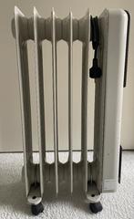 Mobiele radiator kachel De Longhi, goede staat, werkt goed, Ophalen, 30 tot 80 cm, Gebruikt, Kachel