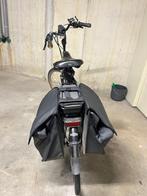 Gazelle Heren Elektrische Fiets, Ophalen, Gebruikt, Gazelle