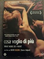 Cosa Voglio Di Piu van Silvio Soldini, Vanaf 12 jaar, Ophalen of Verzenden, Zo goed als nieuw