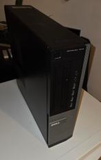 Dell computer 7010 - I7 ' 256 Ssd - 8 GB, Ophalen of Verzenden, Zo goed als nieuw