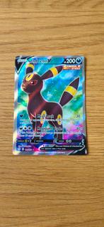 Umbreon V 188/203, Hobby en Vrije tijd, Verzamelkaartspellen | Pokémon, Ophalen of Verzenden, Zo goed als nieuw