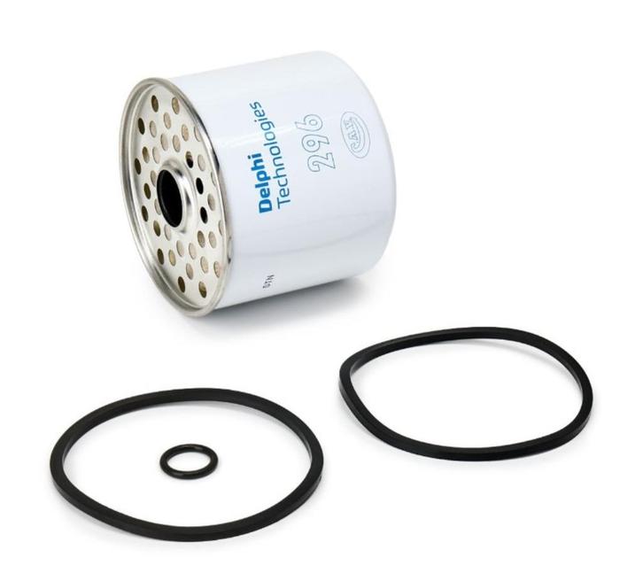 Delphi HDF 296, Watersport en Boten, Accessoires en Onderhoud, Nieuw, Motor en Techniek, Ophalen of Verzenden