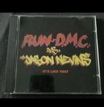 Run-D.M.C. VS Jason Nevins - It’s Like That, Cd's en Dvd's, Cd Singles, Hiphop en Rap, 1 single, Gebruikt, Ophalen of Verzenden