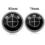 Bmw Logo/Embleem Motorkap, Achterklep & Stuur. Nieuw!, Ophalen of Verzenden, Nieuw