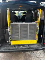 Rolstoel lift voor bestelwagen bedrijfsbus, Ophalen, Gebruikt, Universele onderdelen